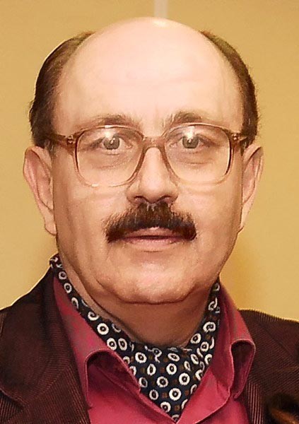 Вадим Демин