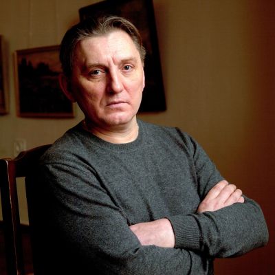 Павел Ордин Биография, Новости