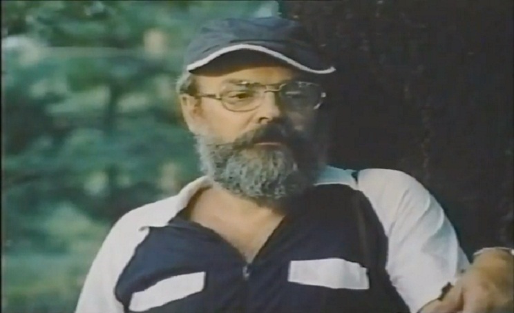   - "  " (1984)
