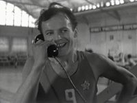 "Каждый вечер в одиннадцать / Ночной собеседник" (1969)