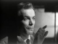 "Каждый вечер в одиннадцать / Ночной собеседник" (1969)