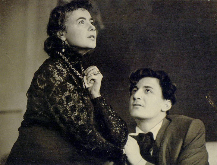   (II) -  "" (1954)