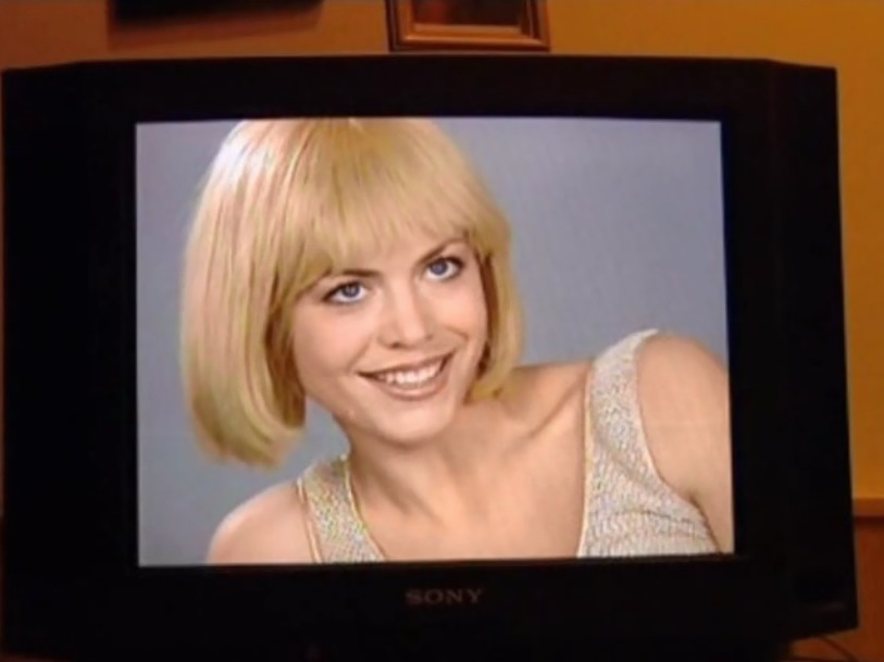  - - "-1" (2001)