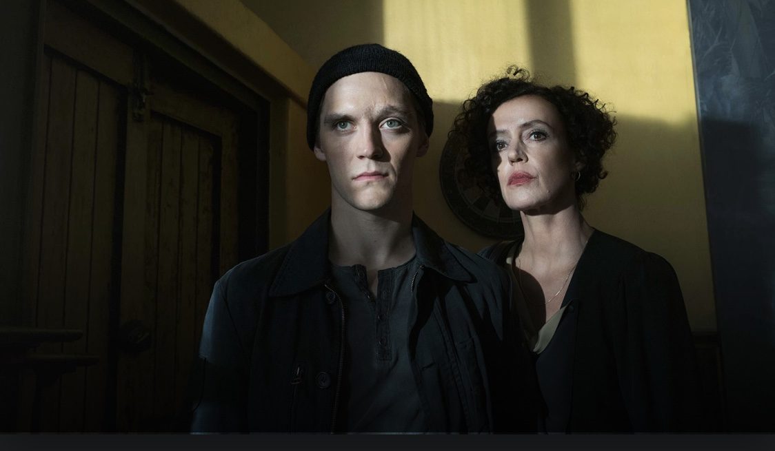   - " 86" (2018)