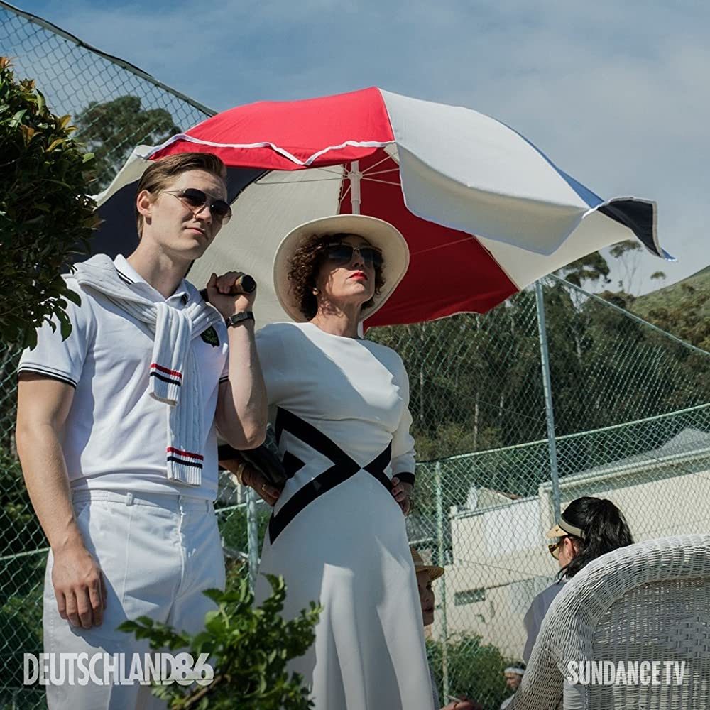   - " 86" (2018)