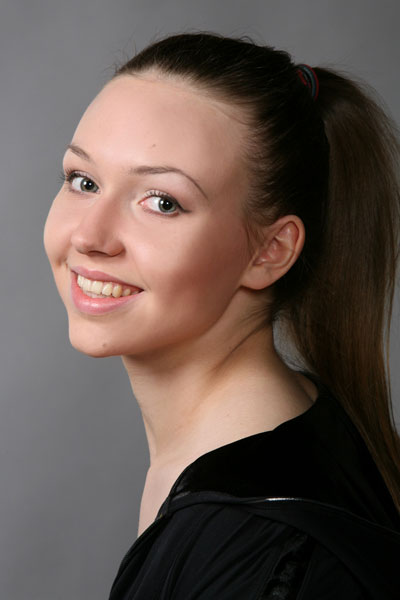 Анна Кашникова Биография, Новости