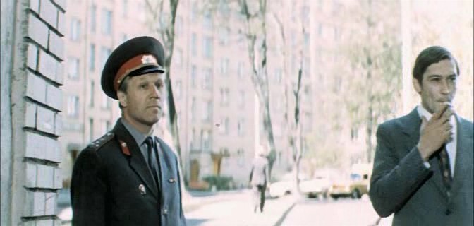 Версия полковника зорина актеры и роли фото