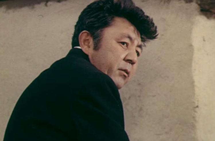   - " " (1982)