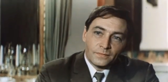   - "   " (1971)