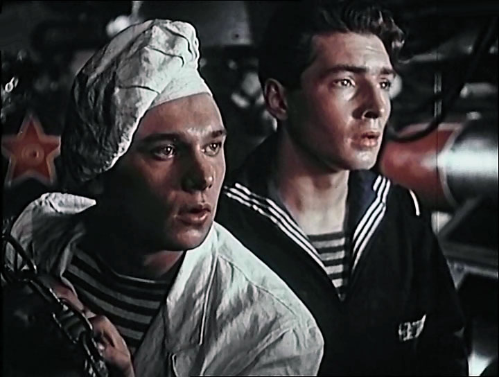   - "  " (1950)