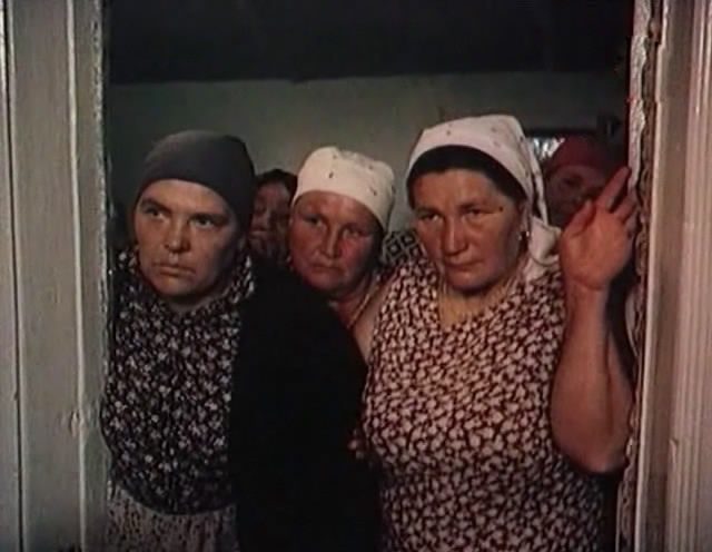   - "  ..." (1985)