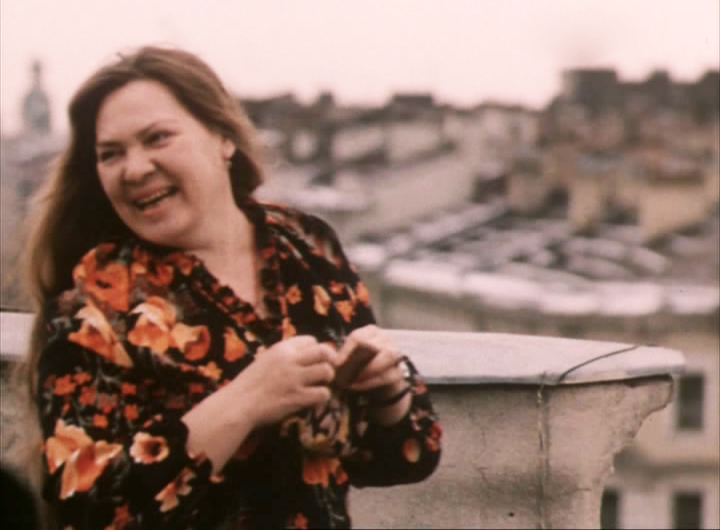   - "   ?" (1981)