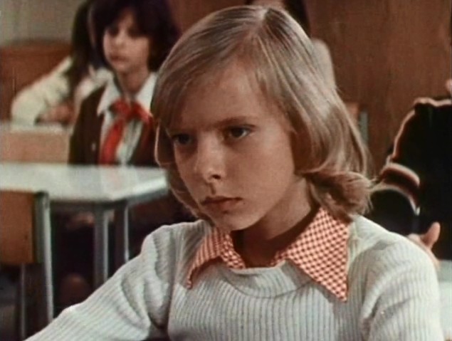   - " " (1977)