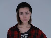 Полина Ястребова - актриса - фотографии - российские актрисы - Кино-Театр.Ру