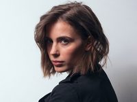 Полина Ястребова - актриса - фотографии - российские актрисы - Кино-Театр.Ру