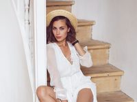 Полина Ястребова - актриса - фотографии - российские актрисы - Кино-Театр.Ру