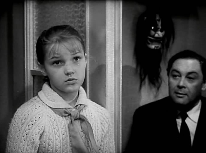   - ",  " (1965)