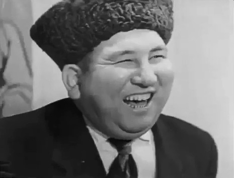   - "" (1965)