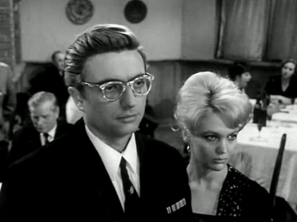   - " """ (1967)