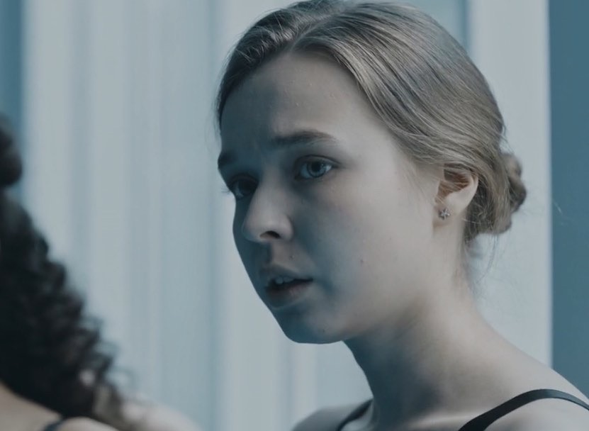 Последний аксель (2021) - актеры и роли - Надежда Мельникова - российскиефильмы и сериалы - Кино-Театр.Ру