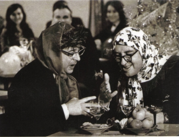 Новогодний Огонек 1971 Новогодний Огонек 1971