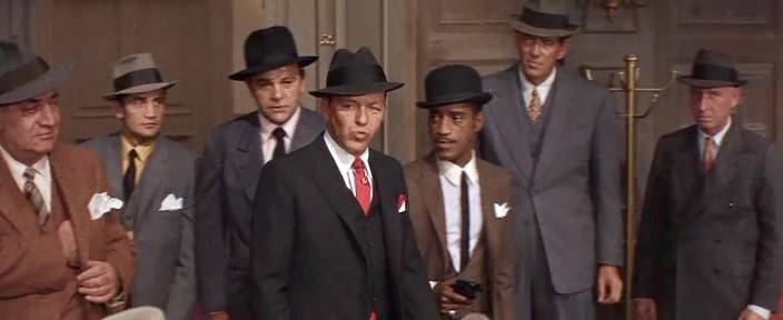   - "  7 " (1964)