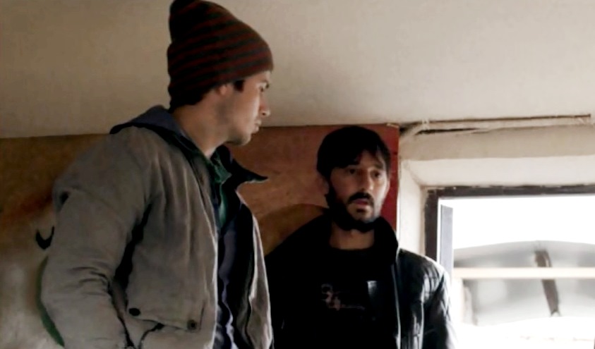  -2 (2015)