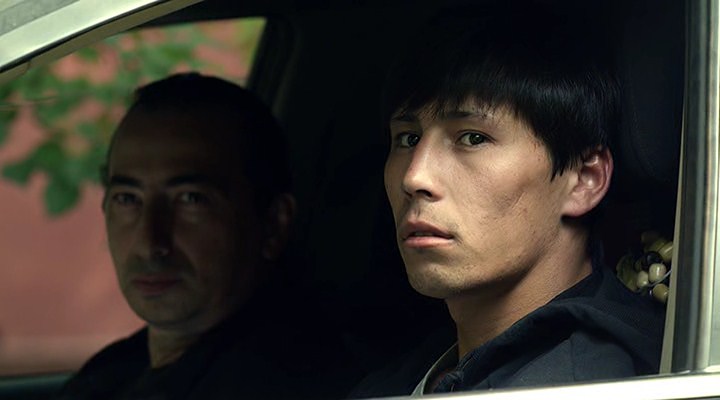   - "-3" (2014)