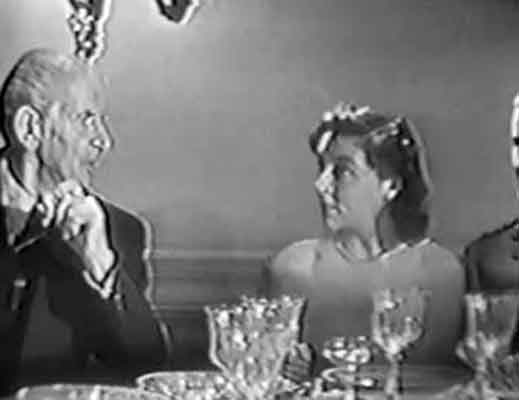   - The Sheffield Story (1952)