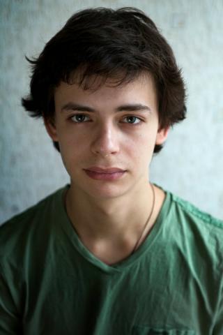 Андрей багиров биография личная жизнь