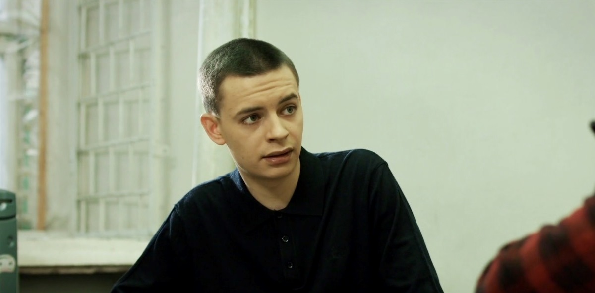 Андрей багиров актер фото