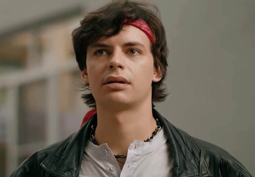 Андрей багиров