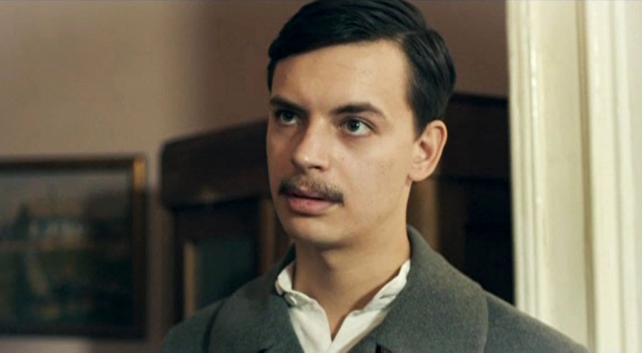 Андрей багиров биография личная жизнь