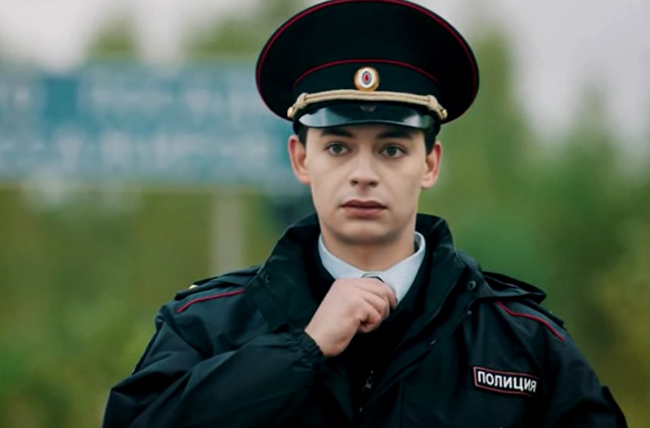 Андрей багиров биография личная жизнь