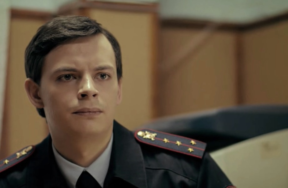 Андрей багиров биография личная жизнь