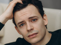 Андрей багиров актер фото