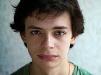 Андрей багиров актер фото