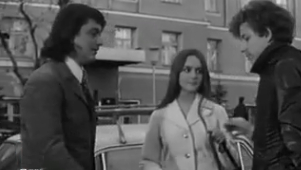   - "  " (1974)