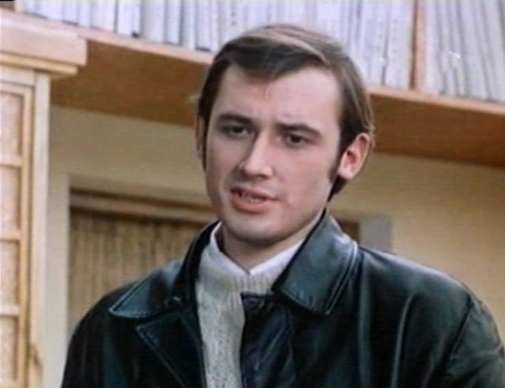   - " " (1973)
