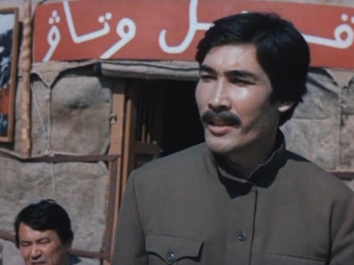   - " " (1982)