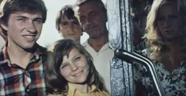   - " " (1977)