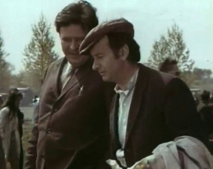   - "   " (1973)