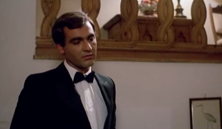   - " " (1983)