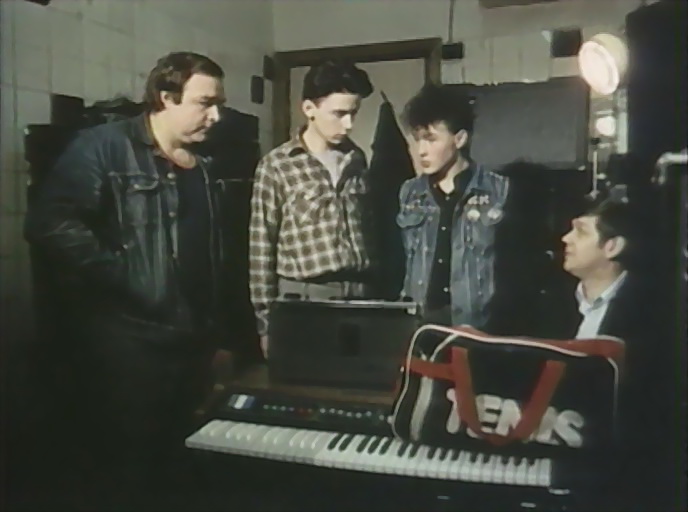   - "  " (1987)