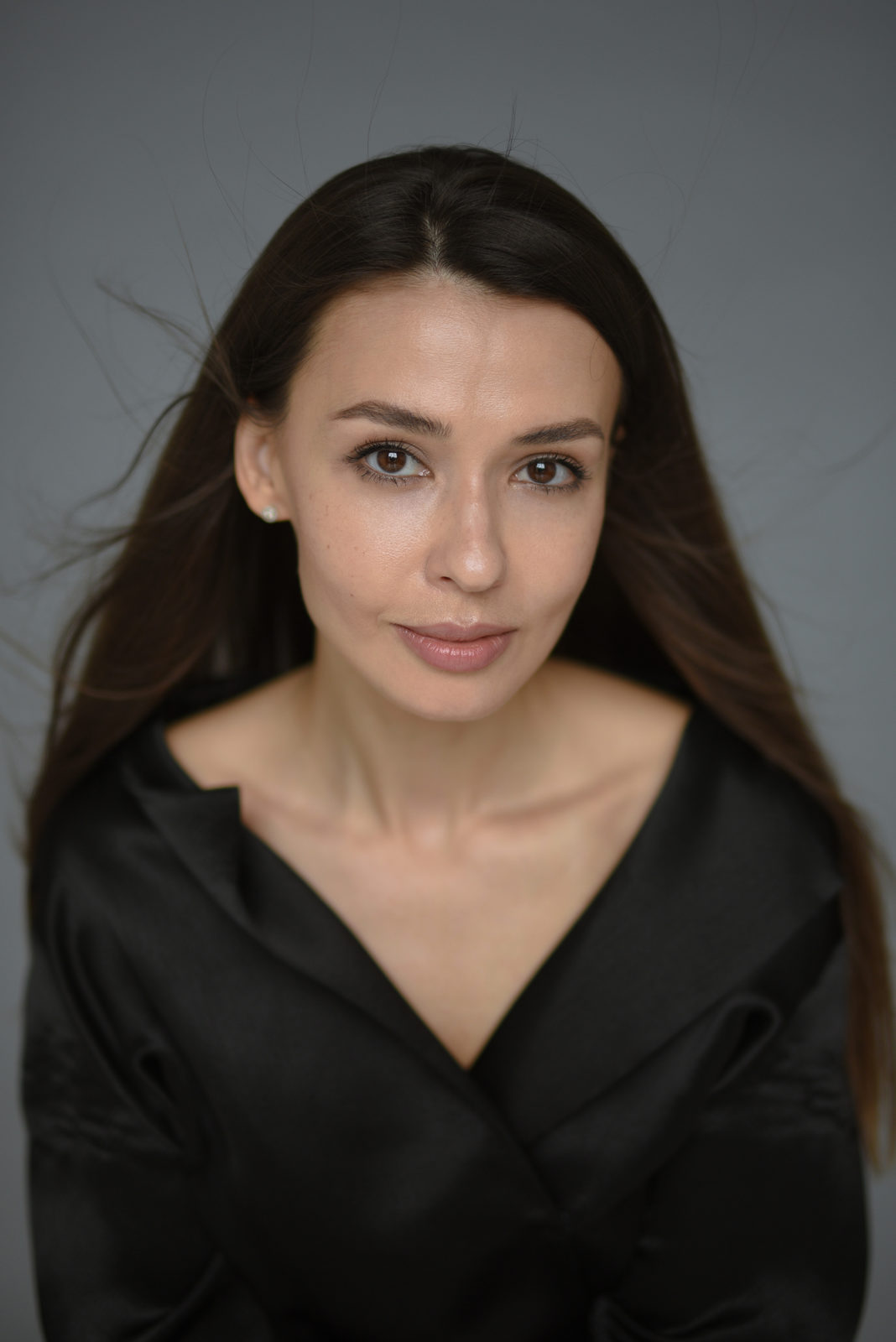 Екатерина Седик.