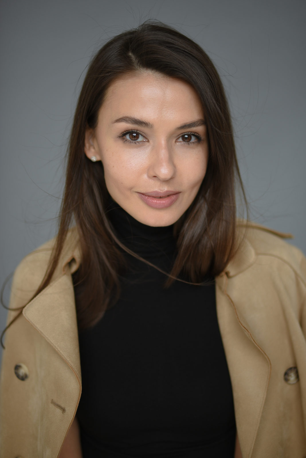 Екатерина Седик.