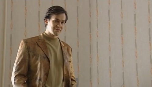   - "  -8" (2006-2007)