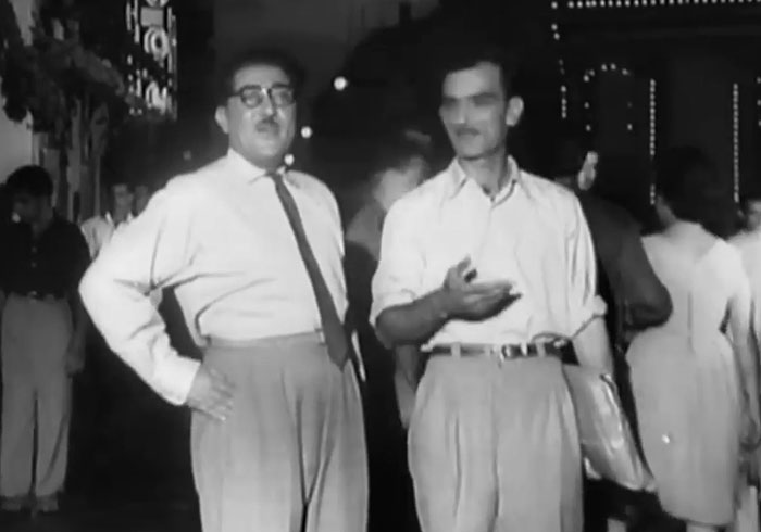   - " " (1961)