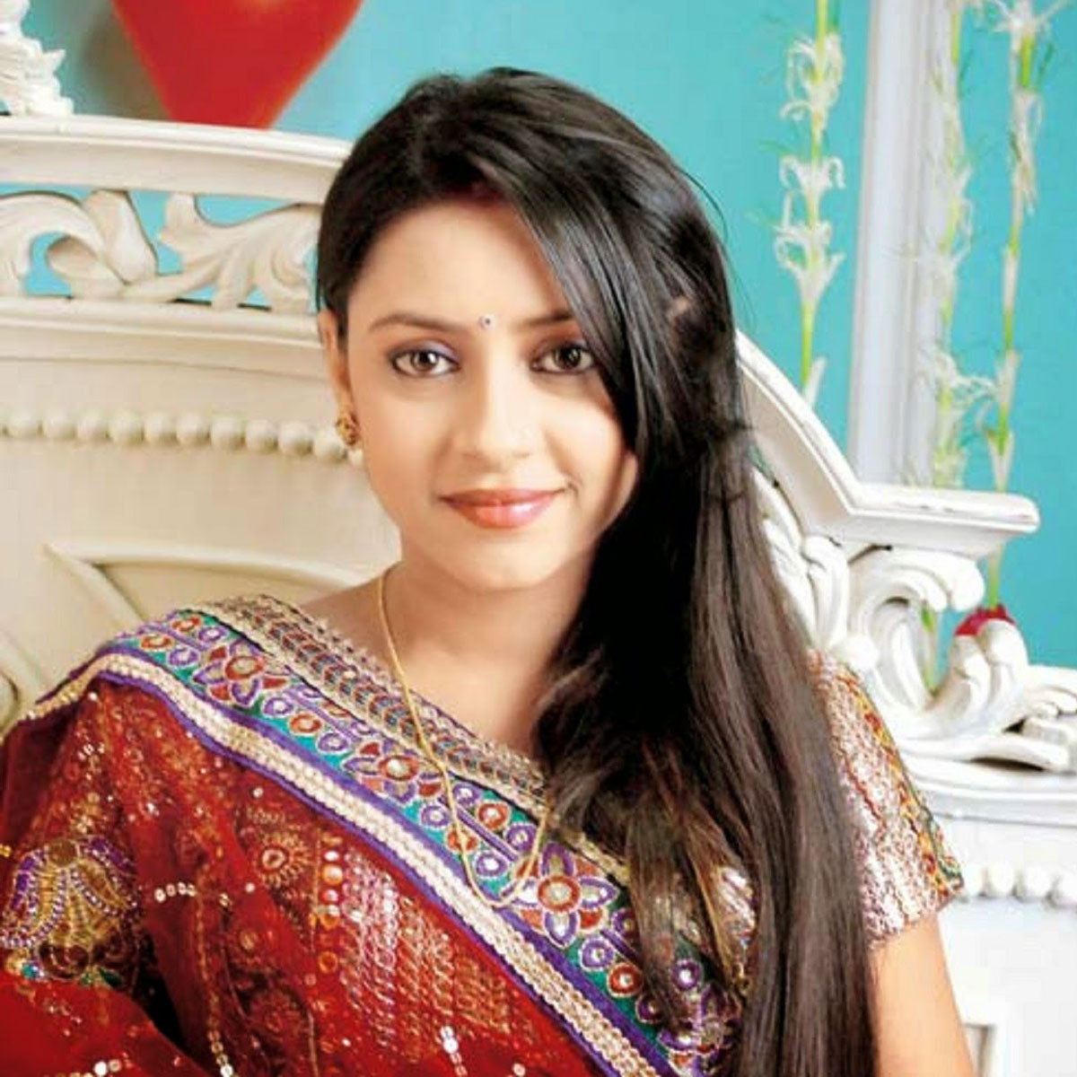 Pratyusha Banerjee