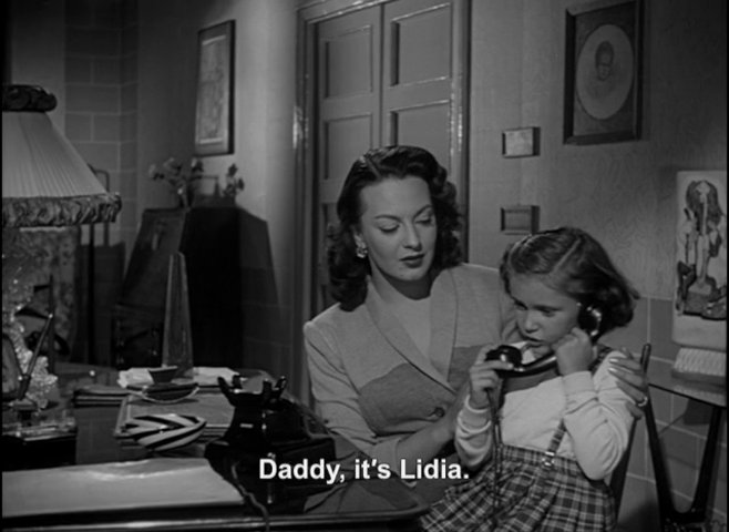    - "!" (1953)